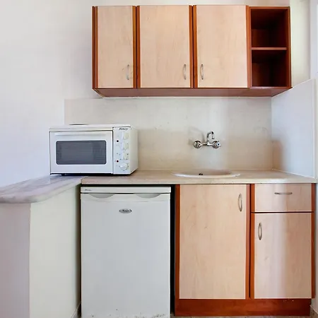 Zante View Family 2 Apartment