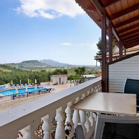 Apartment Zante View Family 2 *