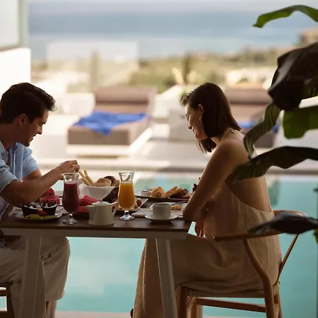 St.john Adults Only Resort