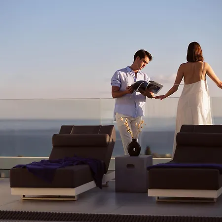 St.john Adults Only 5* Tsilivi (Zakynthos)