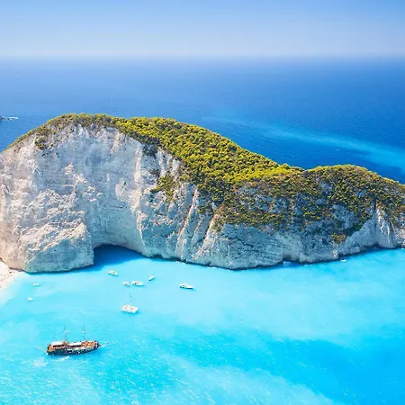 Villa Dimi Tsilivi (Zakynthos)