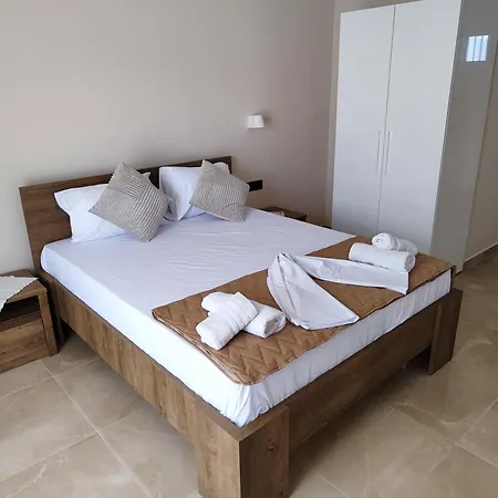 Apartment Yanna & Tsilivi (Zakynthos)