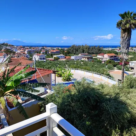 Apartment Yanna &