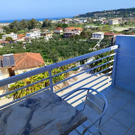 Yanna & Apartment Tsilivi (Zakynthos)