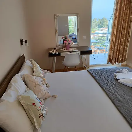 Apartment Yanna & Tsilivi (Zakynthos)