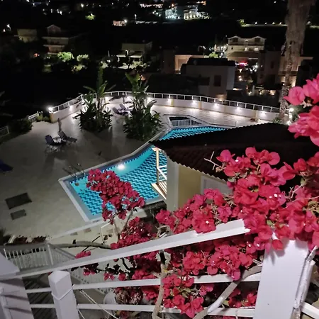 Yanna & Apartment Tsilivi (Zakynthos)