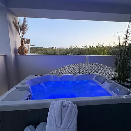 Zante Pantheon Hotel 3*