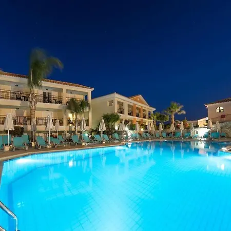 Apartment Red Rose Garden Tsilivi (Zakynthos)