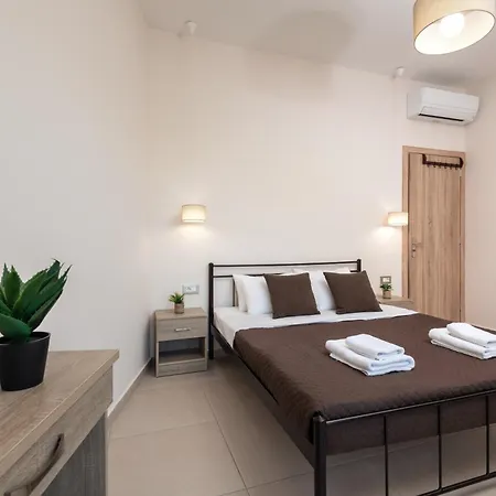 Apartment Katsaros Luxury Apts Ii 5 Min Walk To *