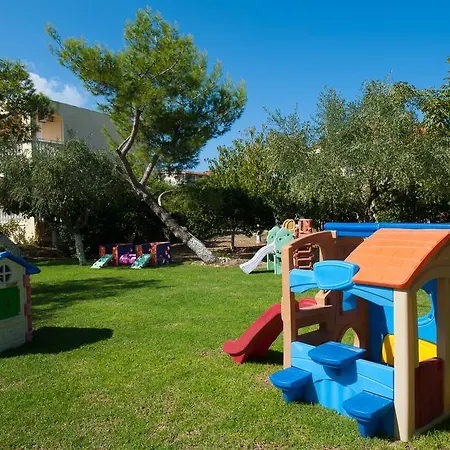 Mavrias Complex Apartment Tsilivi (Zakynthos)