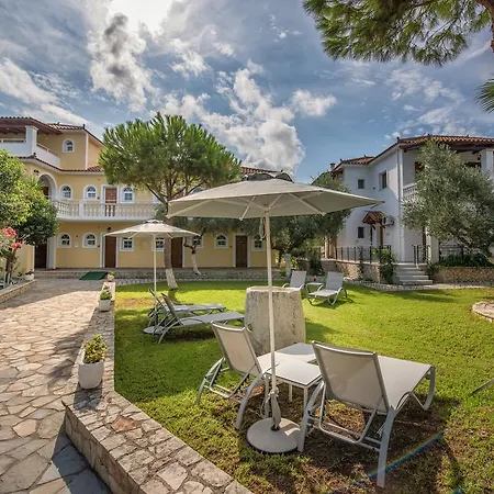 Mavrias Complex Apartment