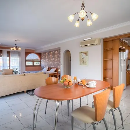 Mavrias Complex Apartment Tsilivi (Zakynthos)