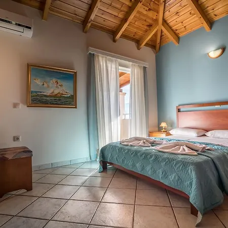 Mavrias Complex Apartment Tsilivi (Zakynthos)