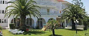 Hotel Jupiter 3*
