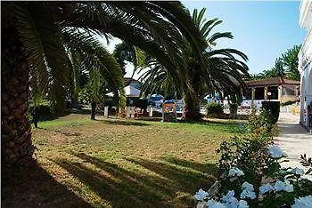 Hotel Jupiter Tsilivi (Zakynthos)