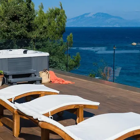 Erietta Aparthotel