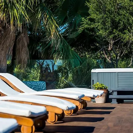 Erietta 4* Tsilivi (Zakynthos)