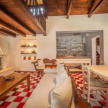 Ermioni Holiday home Tsilivi (Zakynthos)