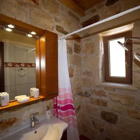 Holiday home Fioro Stone House Tsilivi (Zakynthos)