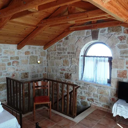 Fioro Stone House Holiday home Tsilivi (Zakynthos)