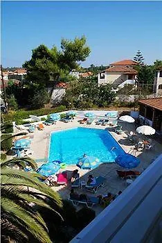 Jupiter Hotel Tsilivi (Zakynthos)