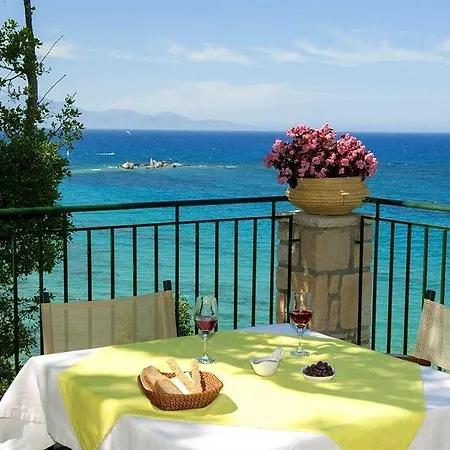 Aparthotel Erietta