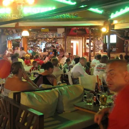 Guest house Two Brothers Zakynthos