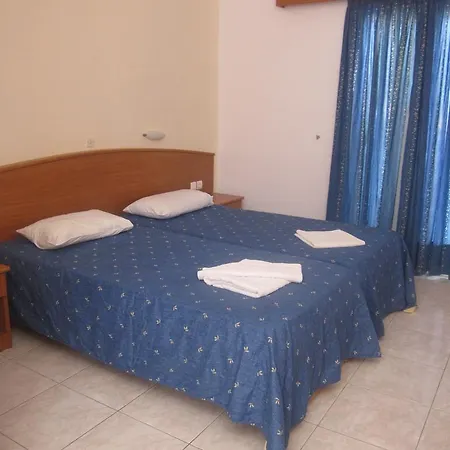 Guest house Two Brothers Zakynthos *