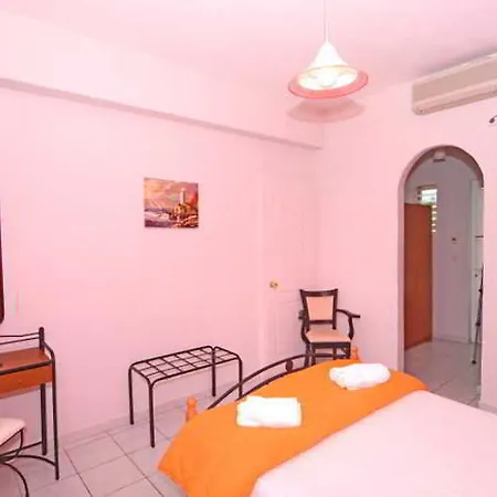 Hotel Zante Pantheon