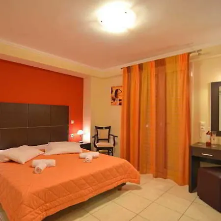 Zante Pantheon Hotel 3*