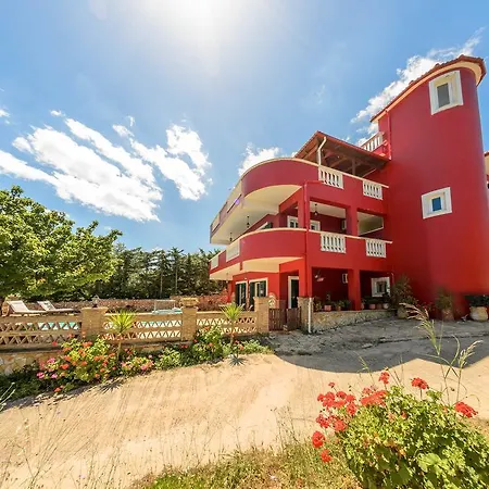 Villa Parys Villas
