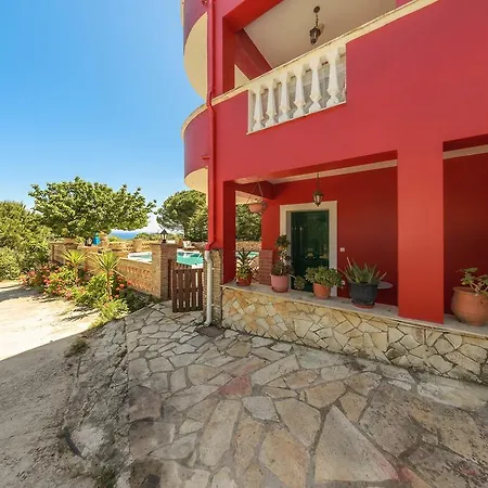Villa Parys Villas *