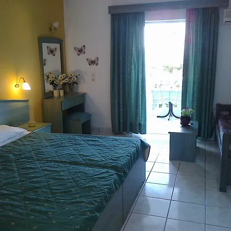 Apartment Smile's Tsilivi (Zakynthos)