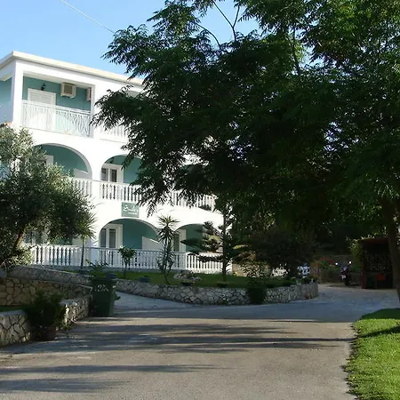 Apartment Smile's Tsilivi (Zakynthos)