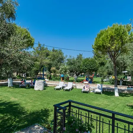 Apartment Mavrias Complex Tsilivi (Zakynthos)