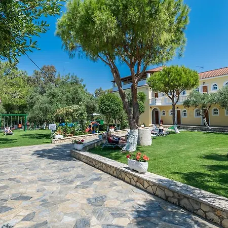 Apartment Mavrias Complex