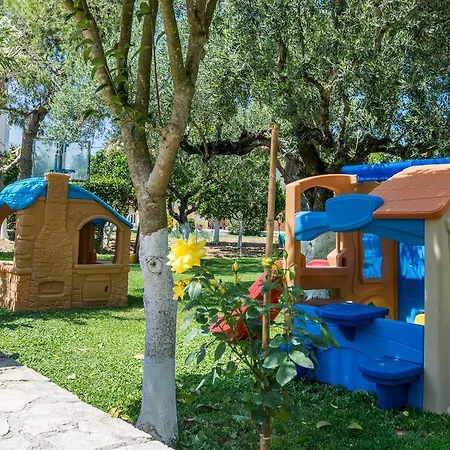 Apartment Mavrias Complex