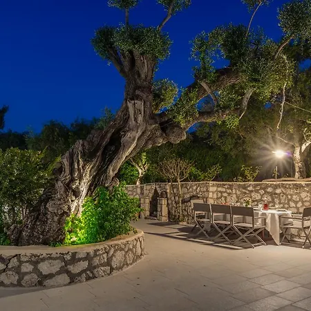Tierra Verde, Luxury Retreat With 3 Acres Lush Garden Tsilivi (Zakynthos)