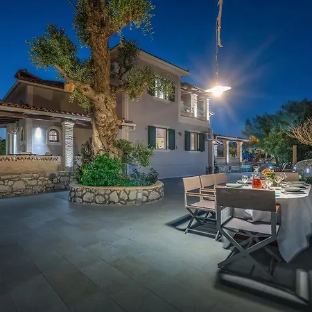 Tierra Verde, Luxury Retreat With 3 Acres Lush Garden Tsilivi (Zakynthos)
