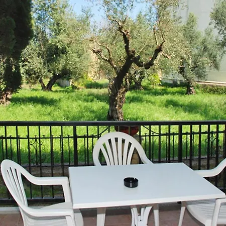 Red Rose Garden Apartment Tsilivi (Zakynthos)