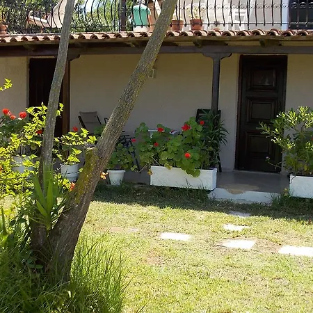 Appartement Yiannis *