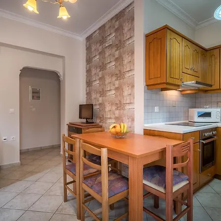 Apartment Mavrias Complex Tsilivi (Zakynthos)