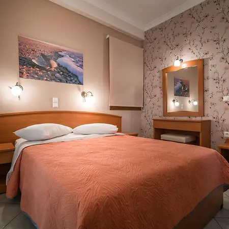 Apartment Mavrias Complex