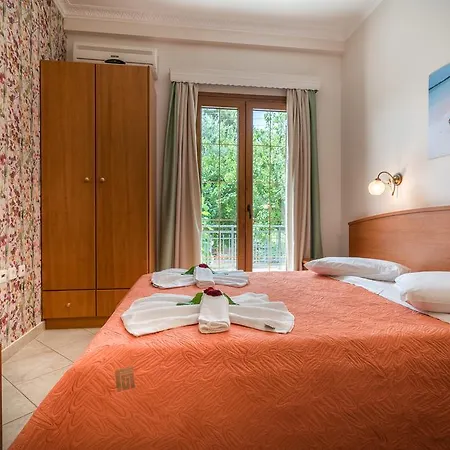 Apartment Mavrias Complex Tsilivi (Zakynthos)