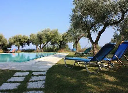 Apartment Limanaki