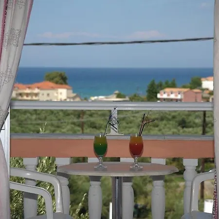 Hotel Callinica 2*