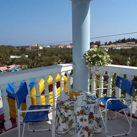 Callinica Tsilivi (Zakynthos)