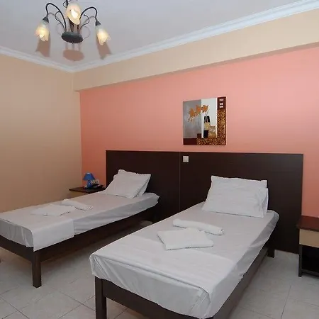 Hotel Callinica