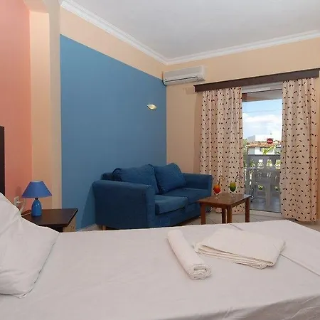 Hotel Callinica 2*