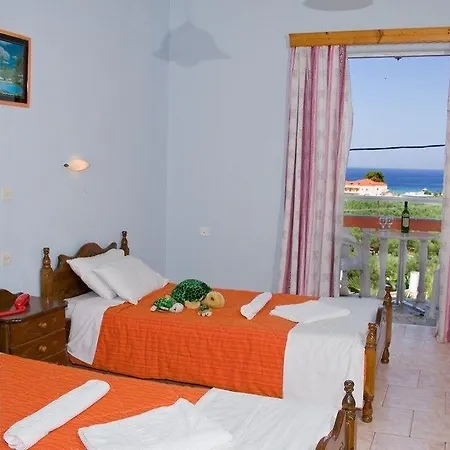 Callinica Tsilivi (Zakynthos)
